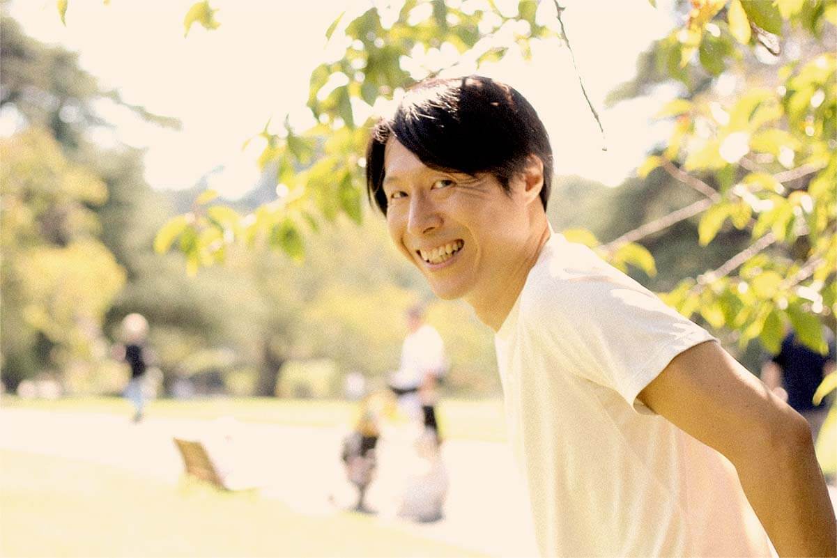 加藤正広先生写真