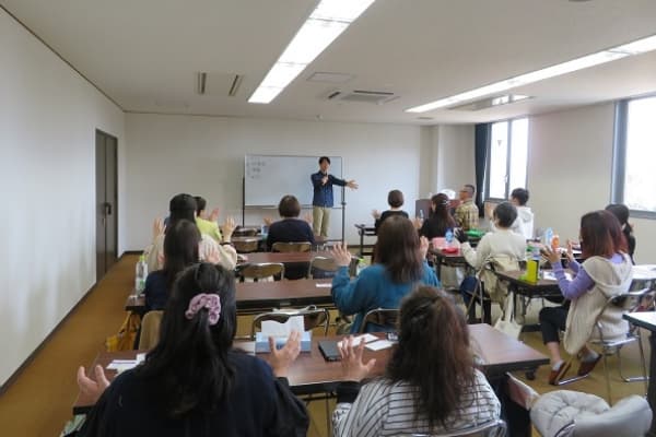 富山セミナー写真