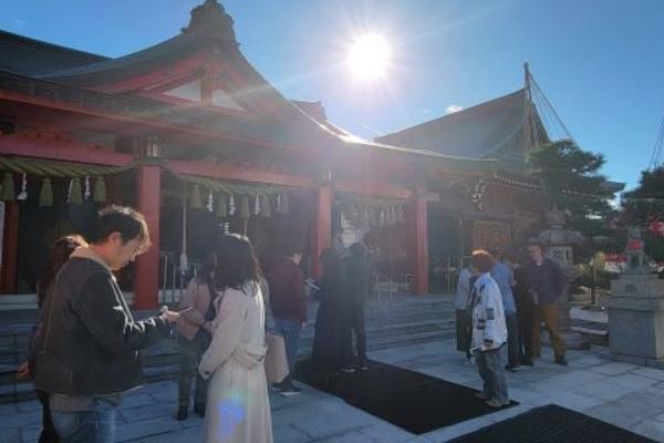 富山セミナー写真